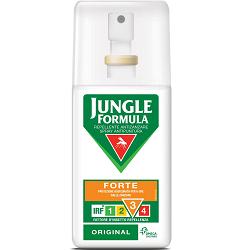 JUNGLE FORMULA FORTE SPRAY ORIGINAL 75 ML - farmacialombardia.it