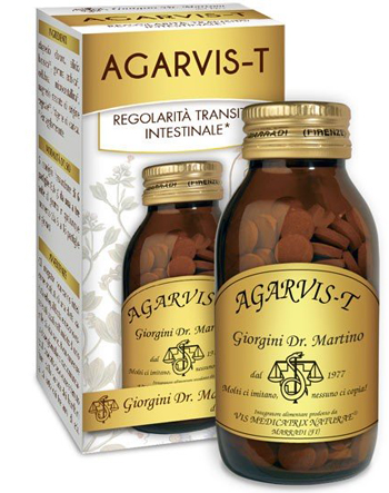 AGARVIS T 180 PASTIGLIE - farmacialombardia.it