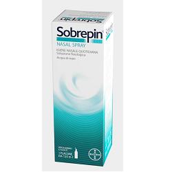 SOBREPIN NASAL SPRAY 125 ML - farmacialombardia.it