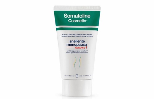 SOMATOLINE COSMETIC MENOPAUSA ADVANCE 1 150 ML - farmacialombardia.it