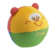 CHICCO GIOCO NEW PALLINA SOFT - farmacialombardia.it