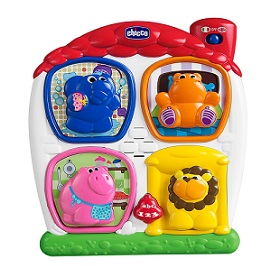 CHICCO GIOCO HAPPY PLACE - farmacialombardia.it