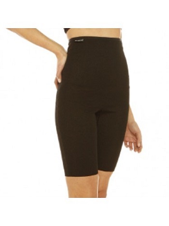 SLIMAGRA PANTY CICLISTA NERO L - farmacialombardia.it