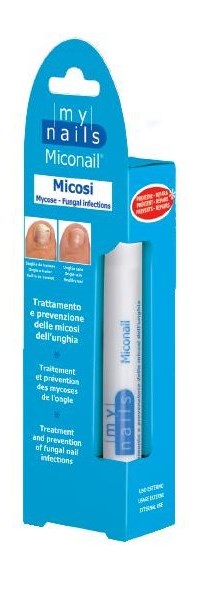 MY NAILS MICONAIL MICOSI UNGHIE 1,5 ML - farmacialombardia.it