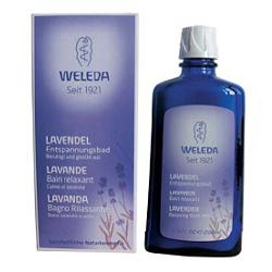 BAGNO LAVANDA FLACONE 200 ML - farmacialombardia.it