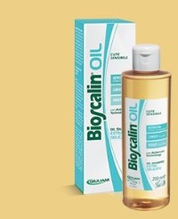 BIOSCALIN OIL SHAMPOO EXTRA DELICATO 200 ML - farmacialombardia.it