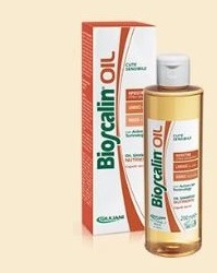 BIOSCALIN OIL SHAMPOO NUTRIENTE 200ML - farmacialombardia.it