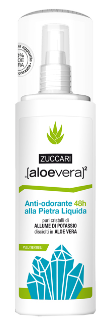 ALOEVERA2 ANTI-ODORANTE ALLA PIETRA LIQUIDA - farmacialombardia.it