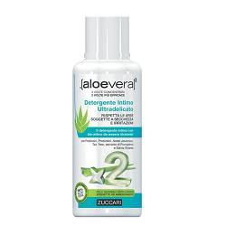 ALOEVERA2 DETERGENTE INTIMO ULTRADELICATO - farmacialombardia.it