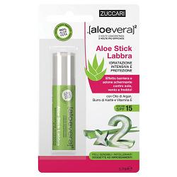 ALOEVERA2 STICK LABBRA - farmacialombardia.it
