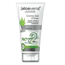 ALOEVERA2 CREMA GEL D'ALOE - farmacialombardia.it