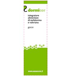 DORMICOR GOCCE - farmacialombardia.it