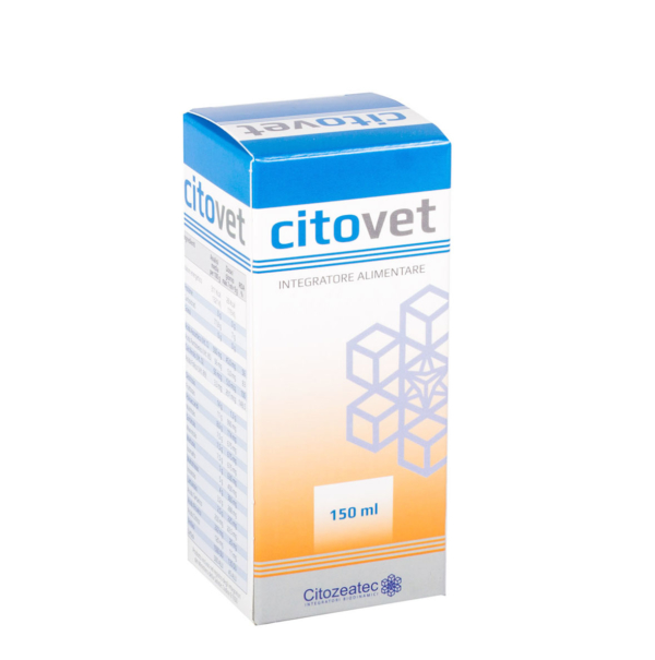 CITOVET 150 ML - farmacialombardia.it