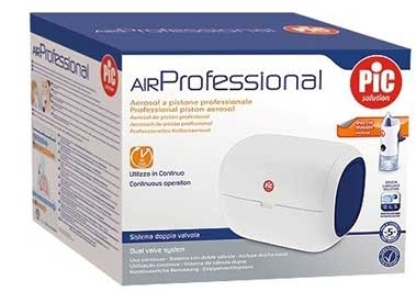 AEROSOL PIC AIR PROFESSIONAL DLS 1 PEZZO - farmacialombardia.it