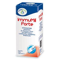 IMMUMIL FORTE 150 ML - farmacialombardia.it