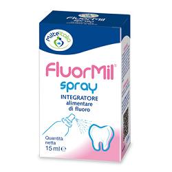 FLUORMIL SPRAY 15 ML - farmacialombardia.it