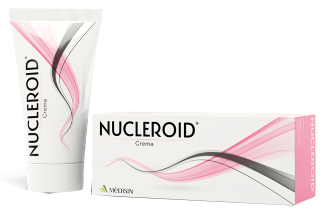 NUCLEROID CREMA 50 ML - farmacialombardia.it