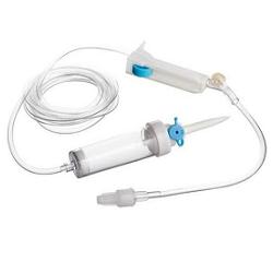 DEFLUSSORE STERILE SENZA AGO GAMMADIS - farmacialombardia.it