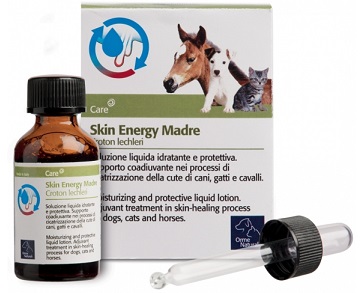 SKIN ENERGY MADRE CROTON 20 ML - farmacialombardia.it
