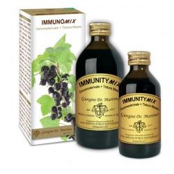 IMMUNITYMIX 100 ML LIQUIDO ANALCOLICO - farmacialombardia.it