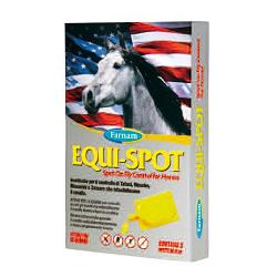 EQUI-SPOT 1 PIPETTA 10 ML - farmacialombardia.it