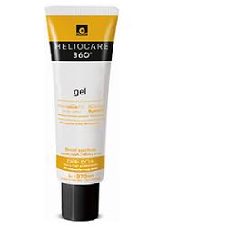 HELIOCARE 360 GEL SPF50+ 50 ML - farmacialombardia.it