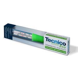 TERMOMETRO TECNICO ECO ECOLOGICO SENZA MERCURIO - farmacialombardia.it