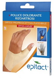 EPITACT ORTESI MANO FLEX SX M - farmacialombardia.it