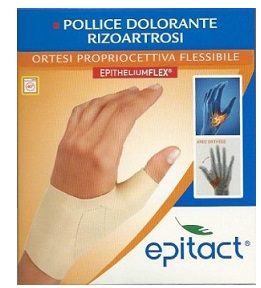 EPITACT ORTESI MANO FLEX SX L - farmacialombardia.it