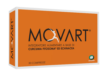 MOVART 30 COMPRESSE - farmacialombardia.it