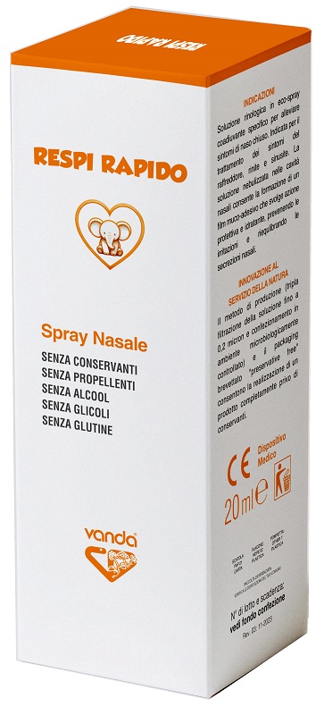 SPRAY NASALE RESPI RAPIDO 20 ML - farmacialombardia.it