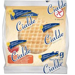 PIACERI MEDITERRANEI CIALDE 15 G - farmacialombardia.it