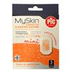 CEROTTO MYSKIN TAGLI & ABRASIONI MINI MANI E BRACCIA 5 PEZZI - farmacialombardia.it