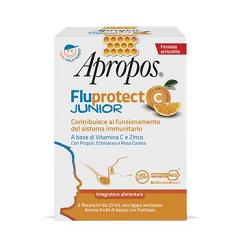 APROPOS FLUPROTECT C JUNIOR 50 ML - farmacialombardia.it