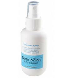 NORMOZINC SPRAY 100 ML - farmacialombardia.it