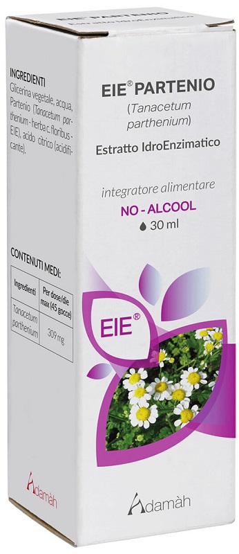 EIE PARTENIO GOCCE FLACONCINO 30 ML - farmacialombardia.it