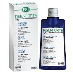 ESI RIGENFORTE LOZIONE TONICA 150 ML OFFERTA SPECIALE - farmacialombardia.it