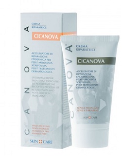 CANOVA CICANOVA 50 ML - farmacialombardia.it