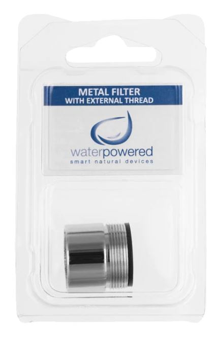 ATTACCO METALLO FILETTATURA INTERNA WATER POWERED - farmacialombardia.it