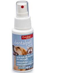 DENTALPET SPRAY 50 ML - farmacialombardia.it