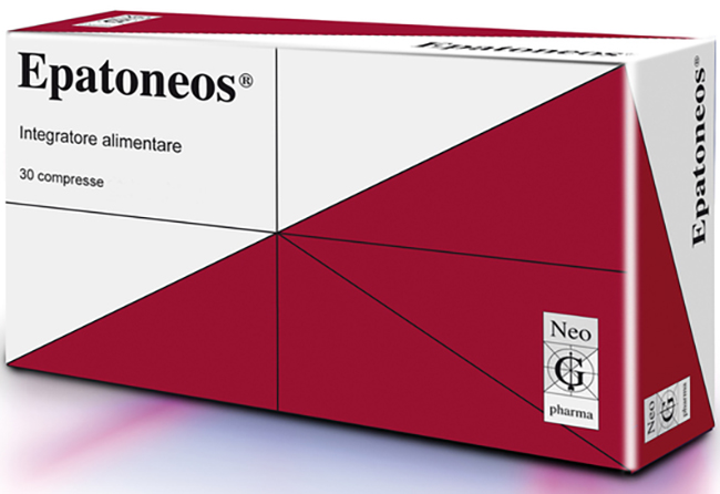 EPATONEOS 30 CAPSULE - farmacialombardia.it