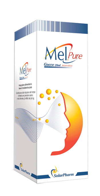 MELPURE GOCCE 20 ML - farmacialombardia.it