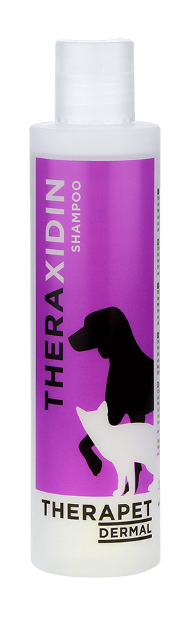 THERAXIDIN SHAMPOO 200 ML - farmacialombardia.it