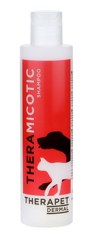 THERAMICOTIC SHAMPOO 200 ML - farmacialombardia.it