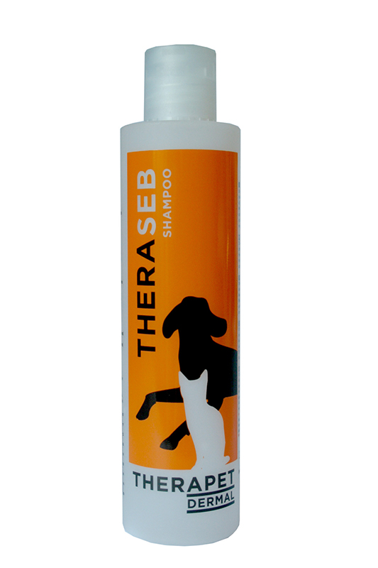 THERASEB SHAMPOO 200 ML - farmacialombardia.it