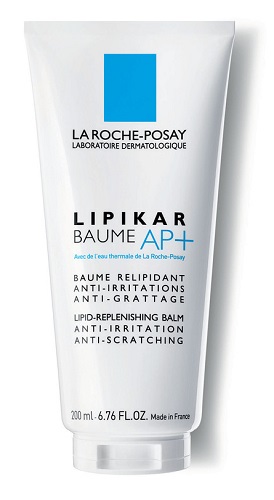 LIPIKAR BAUME AP+ 200 ML - farmacialombardia.it