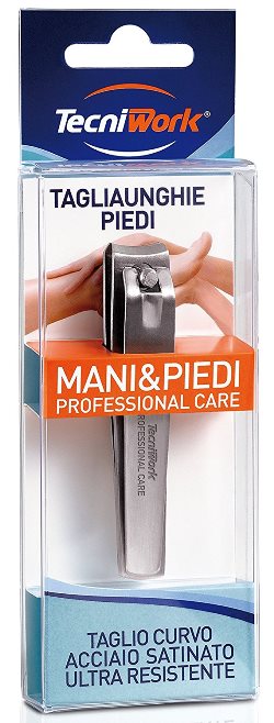 TAGLIAUNGHIE PIEDI - farmacialombardia.it