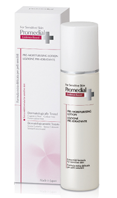 PROMEDIAL LOZIONE PREIDRATANTE - farmacialombardia.it