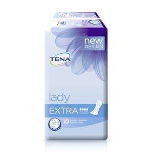 PANNOLONE SAGOMATO TENA DISCREET EXTRA 10 PEZZI - farmacialombardia.it