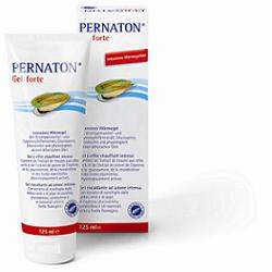 PERNATON GEL FORTE 125 ML - farmacialombardia.it